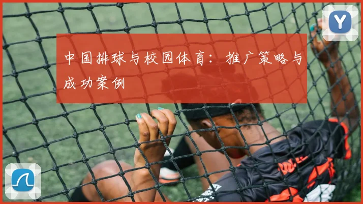 中国排球与校园体育:推广策略与成功案例