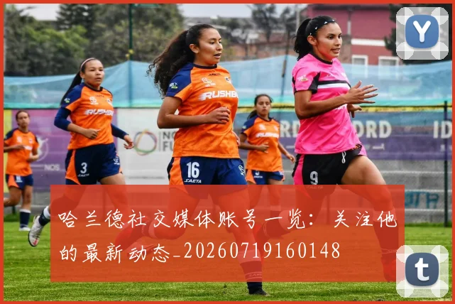 哈兰德社交媒体账号一览：关注他的最新动态_20260719160148
