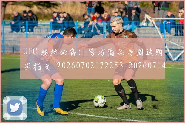 UFC 粉丝必备：官方商品与周边购买指南_20260702172253_20260714215755