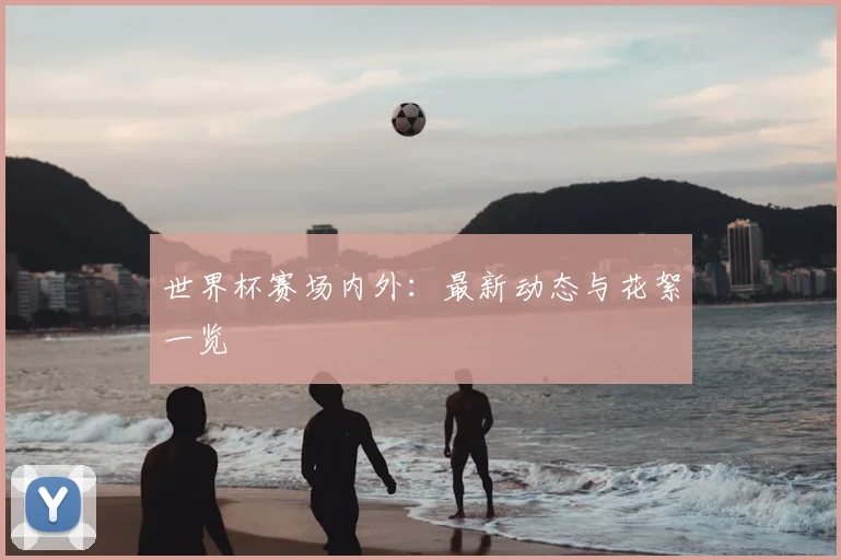世界杯赛场内外：最新动态与花絮一览