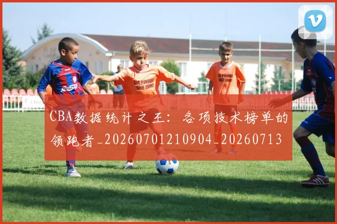 CBA数据统计之王：各项技术榜单的领跑者_20260701210904_20260713214810